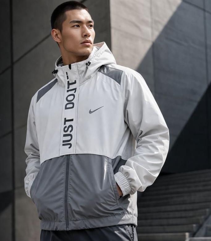 Branded wear