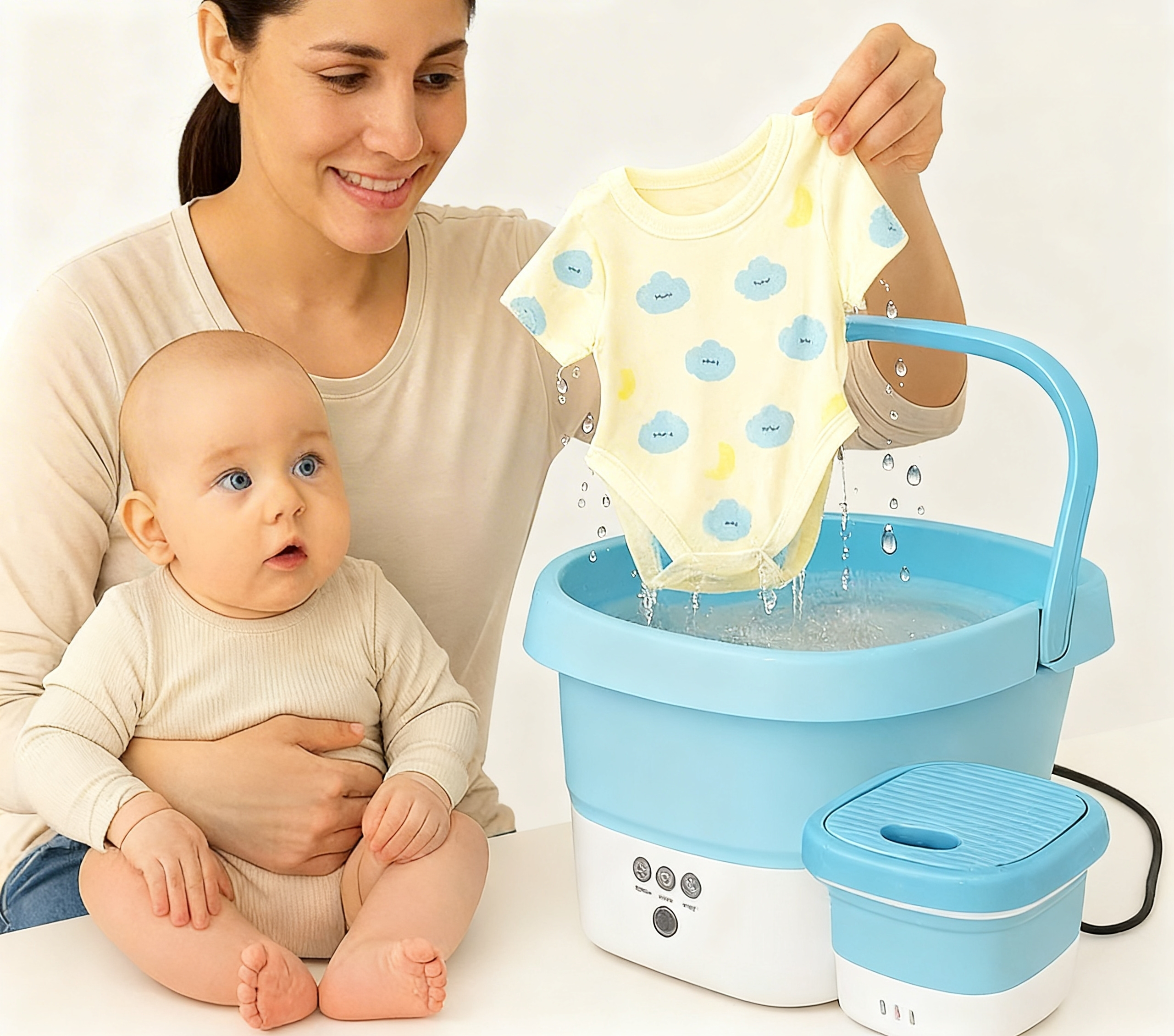 Laundry and Household Products