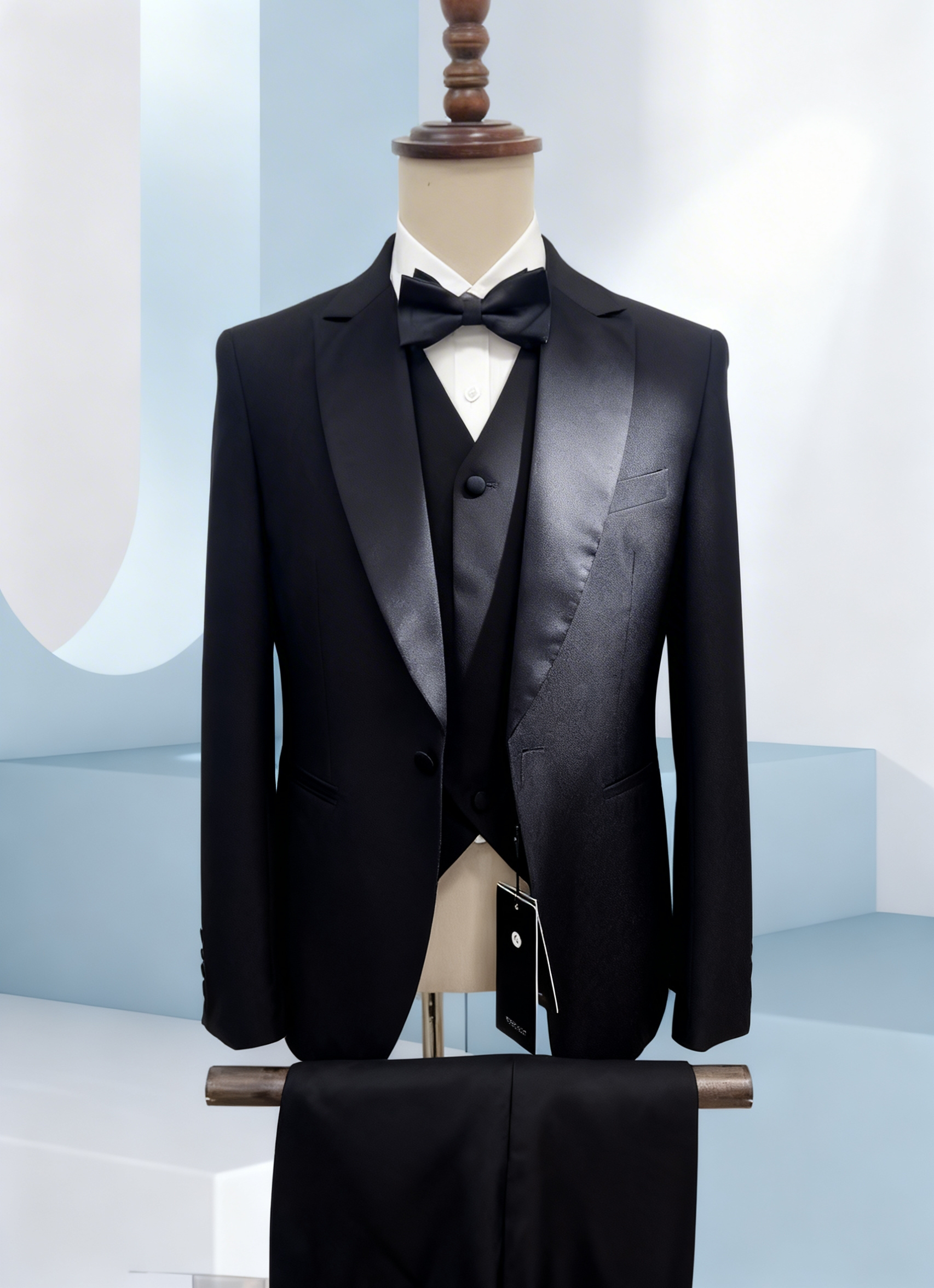 Men's Formal Wear
