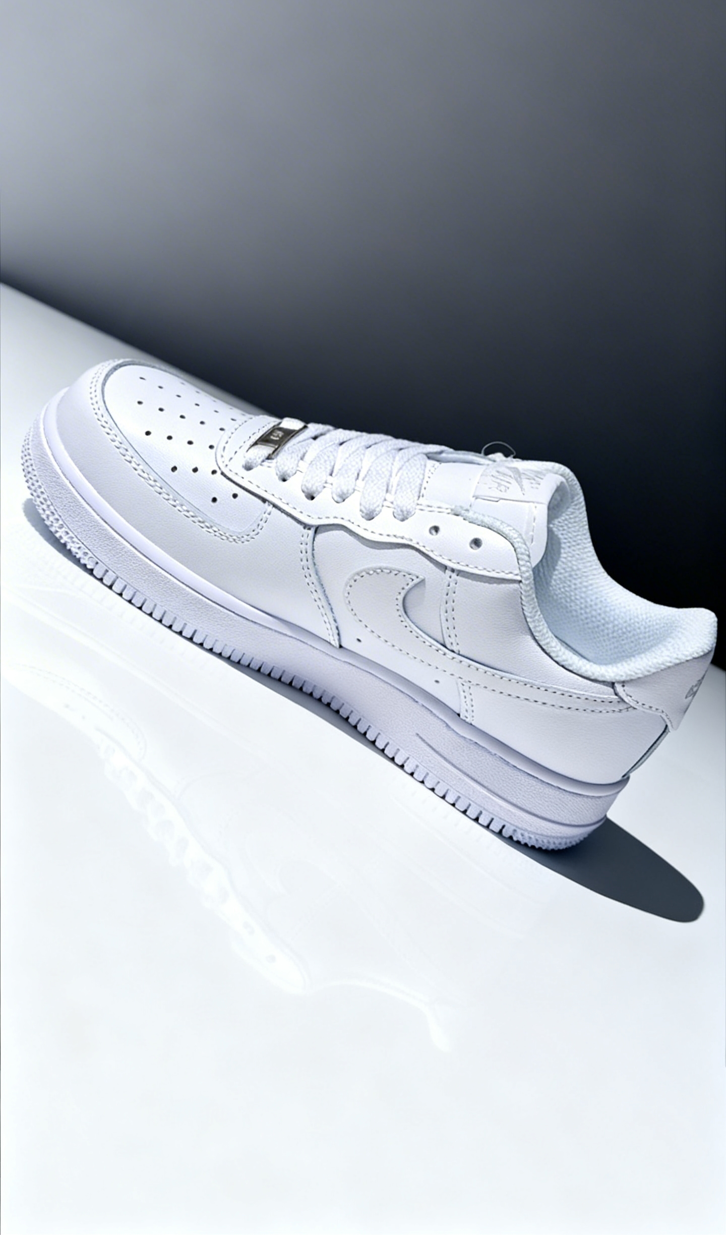 Branded Footware