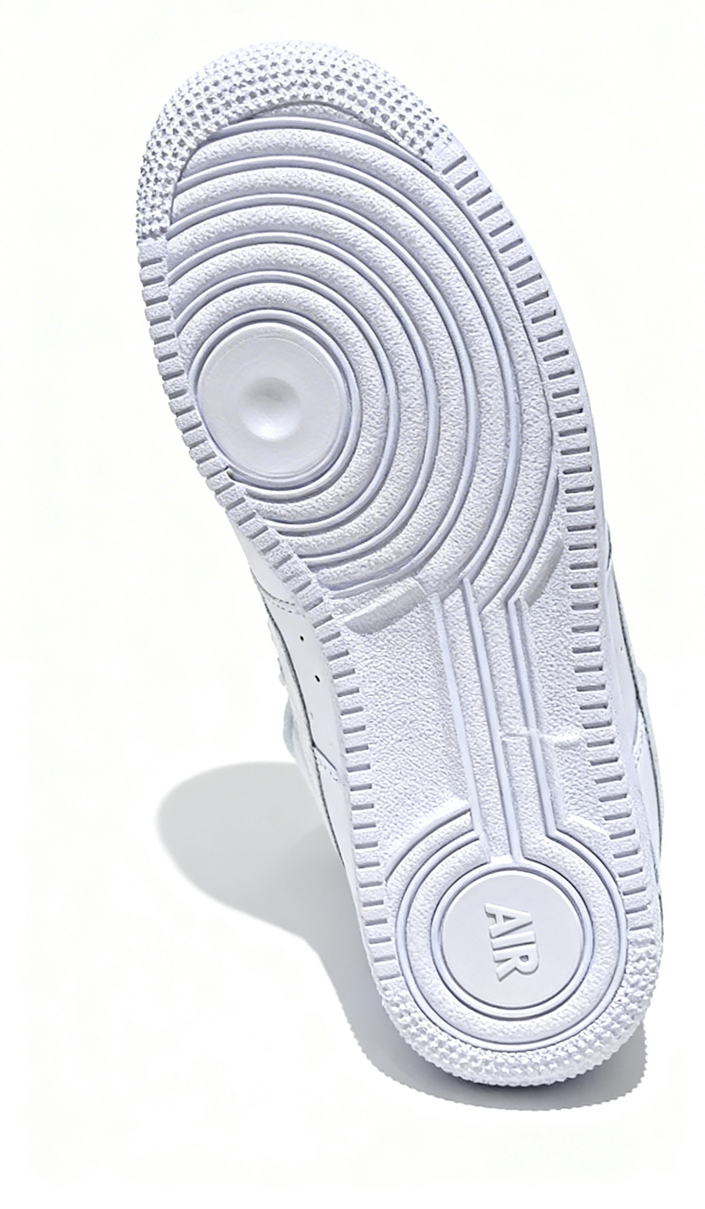 AF1 Airforce Sneakers, footwear