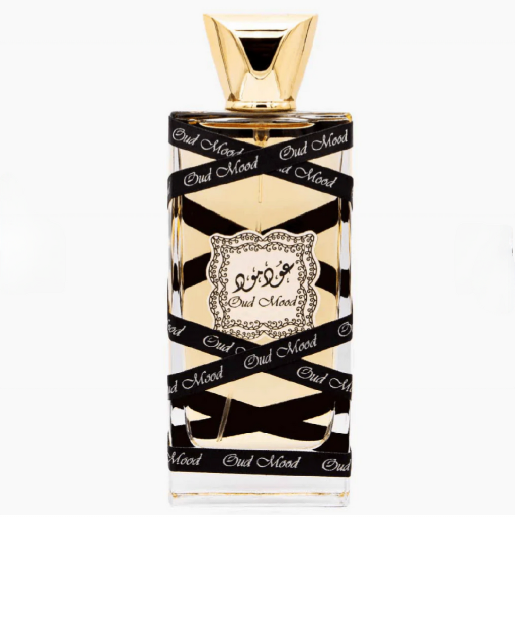 Oud Mood 100 MI EDP I Arabian Perfume Spray Fragrance Unisex UAE