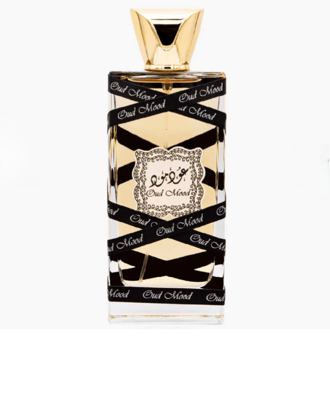 Oud Mood 100 MI EDP I Arabian Perfume Spray Fragrance Unisex UAE