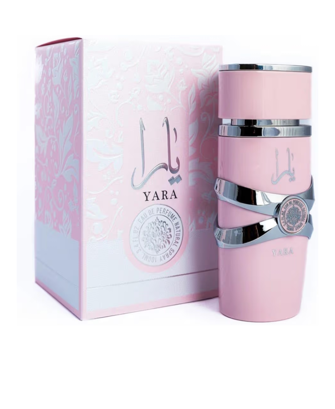 QuiQia Yara Perfume For Women - Arabian Long Lasting - Eau De Parfum 100 ML