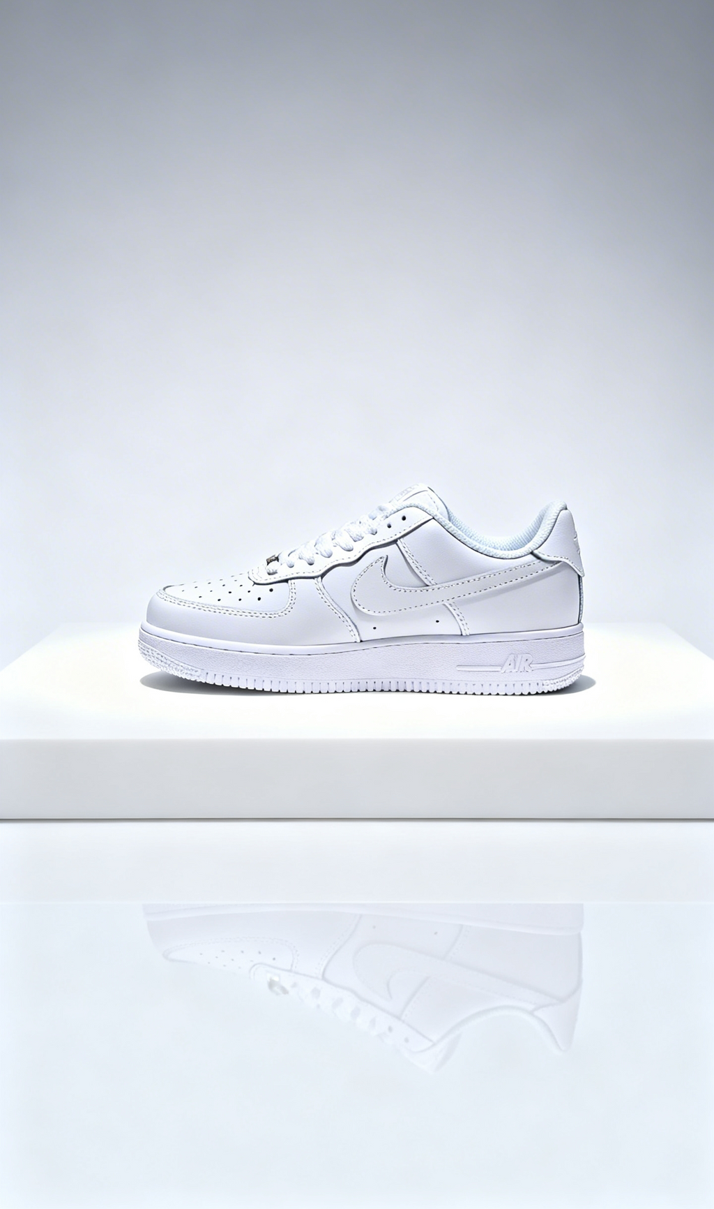 AF1 Airforce Sneakers, footwear