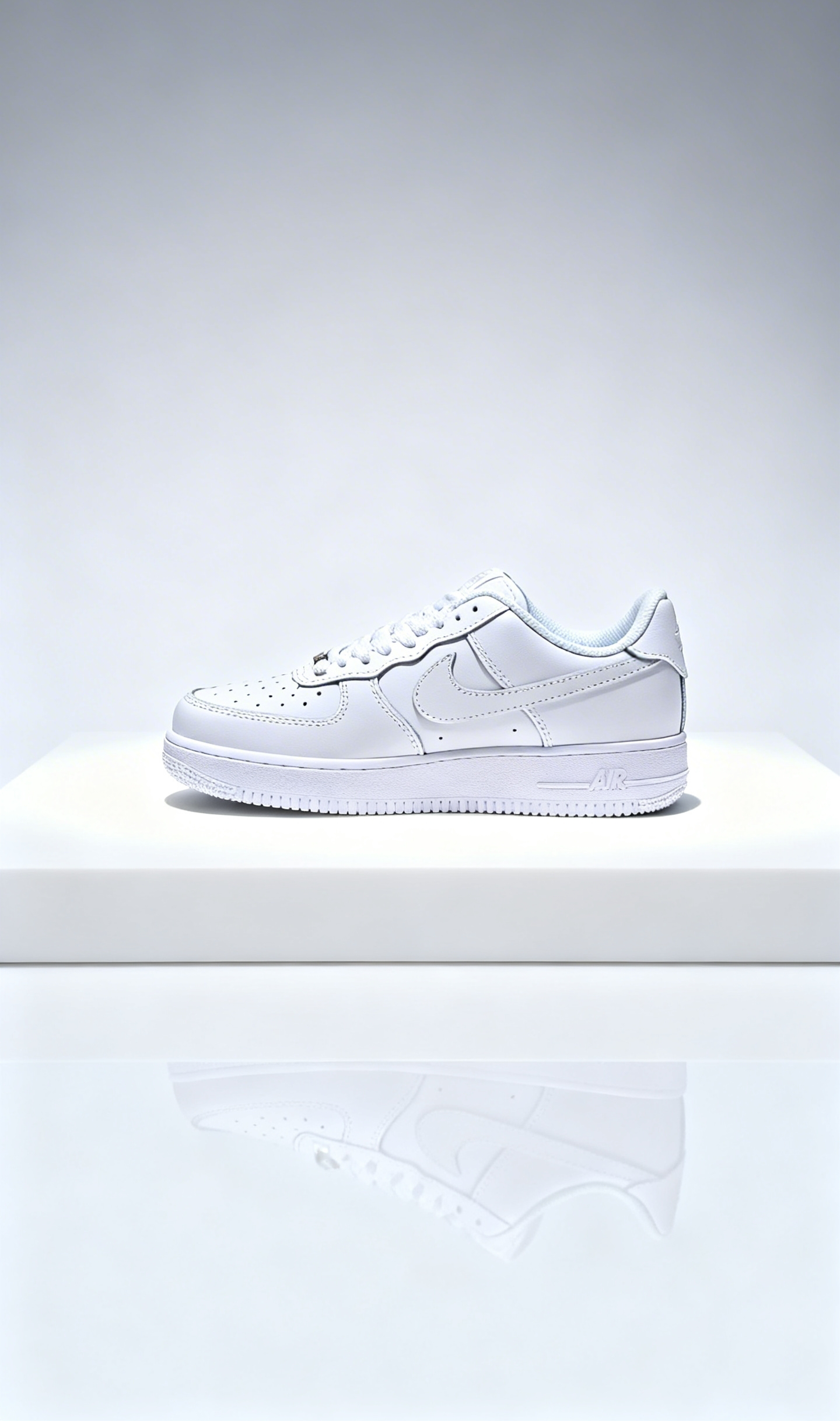 AF1 Airforce Sneakers, footwear
