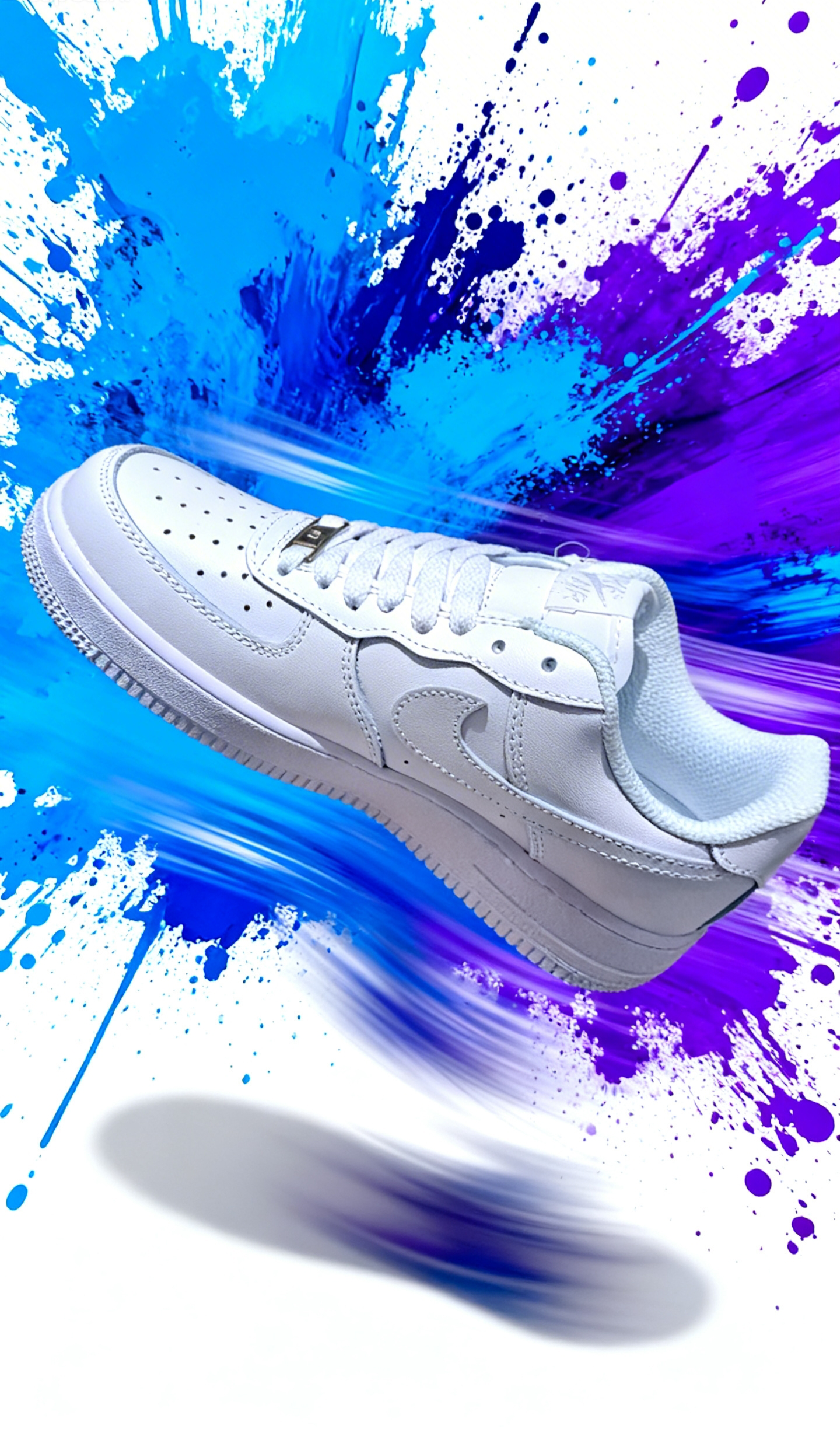AF1 Airforce Sneakers, footwear