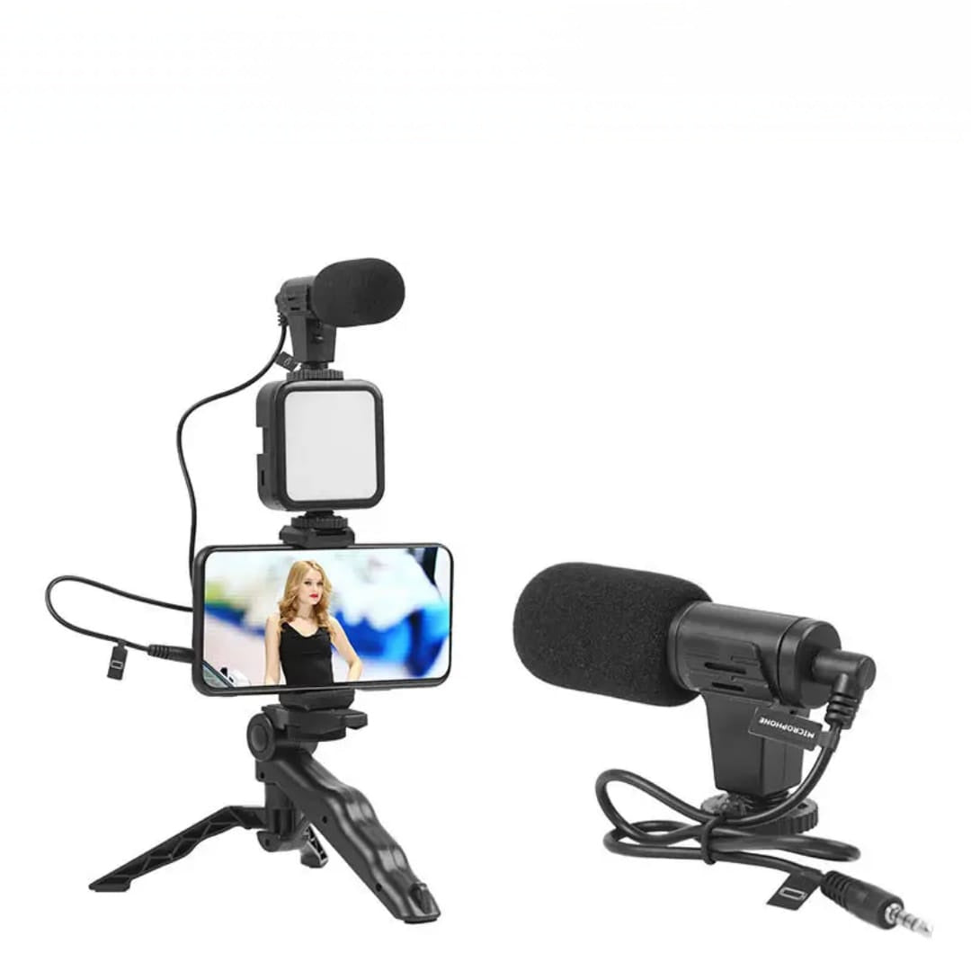 AY-49 vlogging Kit
