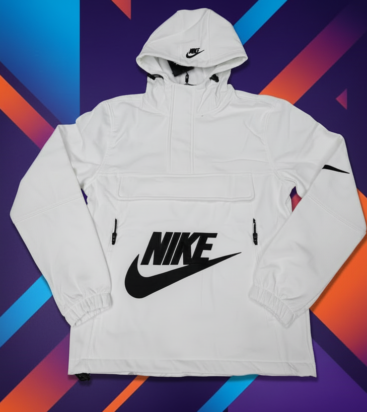 Branded comfy, winter hoodie