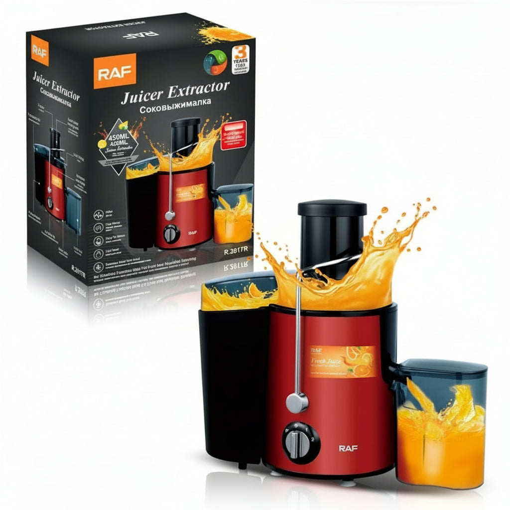 Juice Extractor
