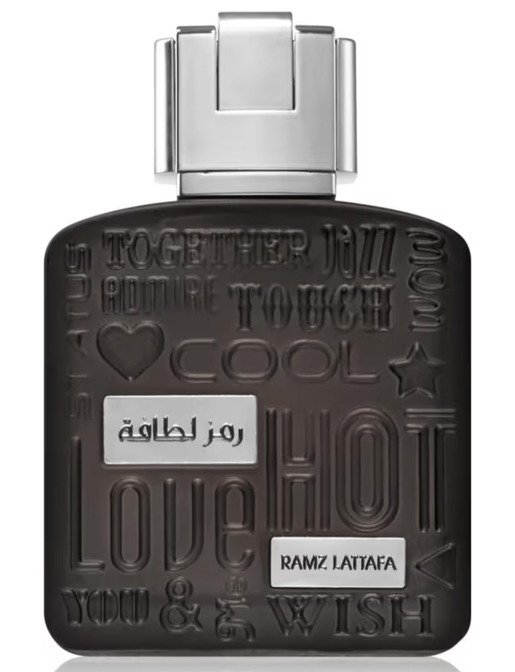Ramz Gold I Eau De Parfum 1 100ml |Perfume for Men