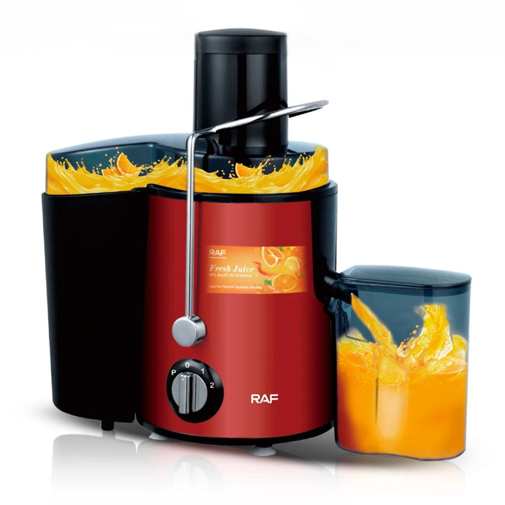 Juice Extractor