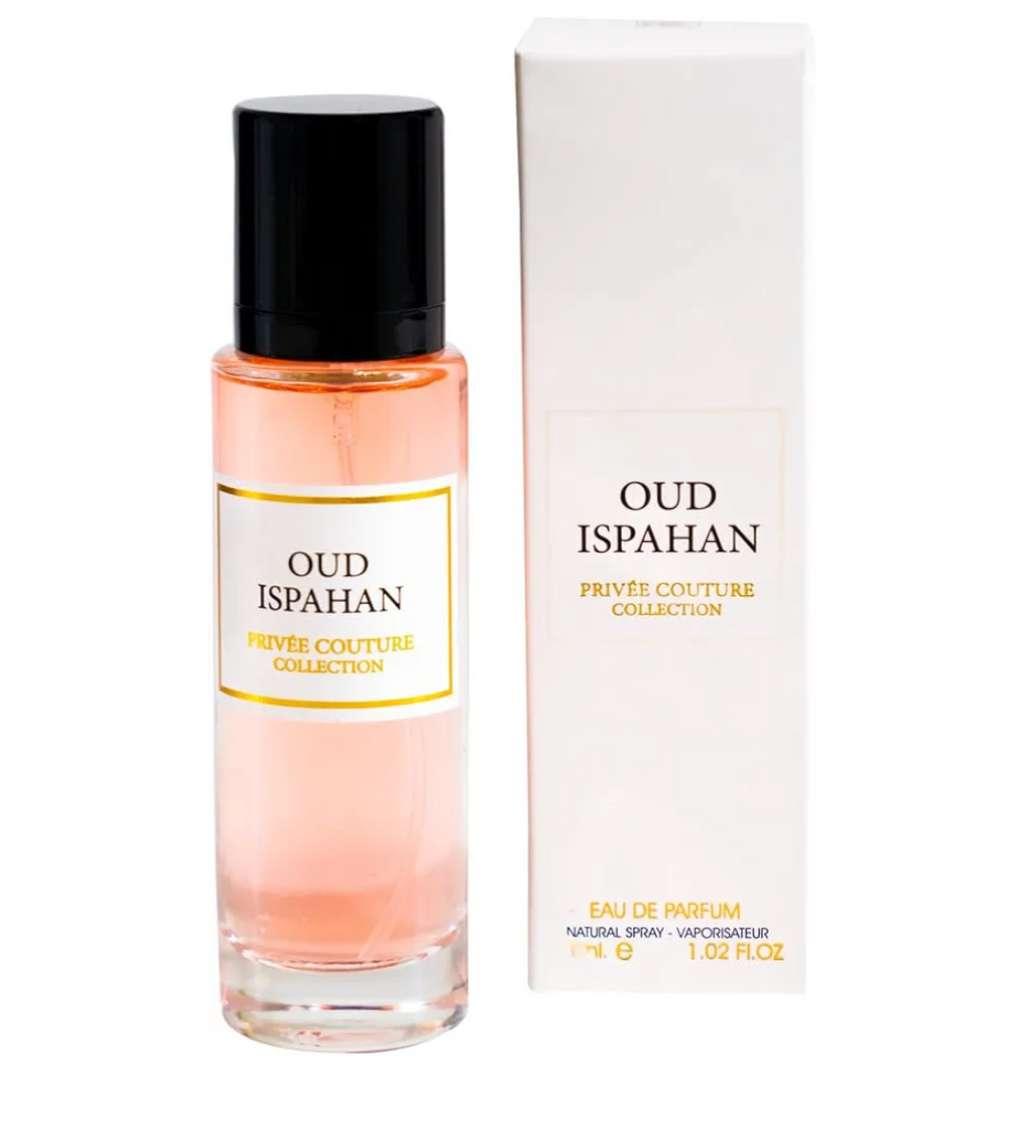 OUD-ISPAHAN-MI Privee Couture Collection 80ml EDP for Men