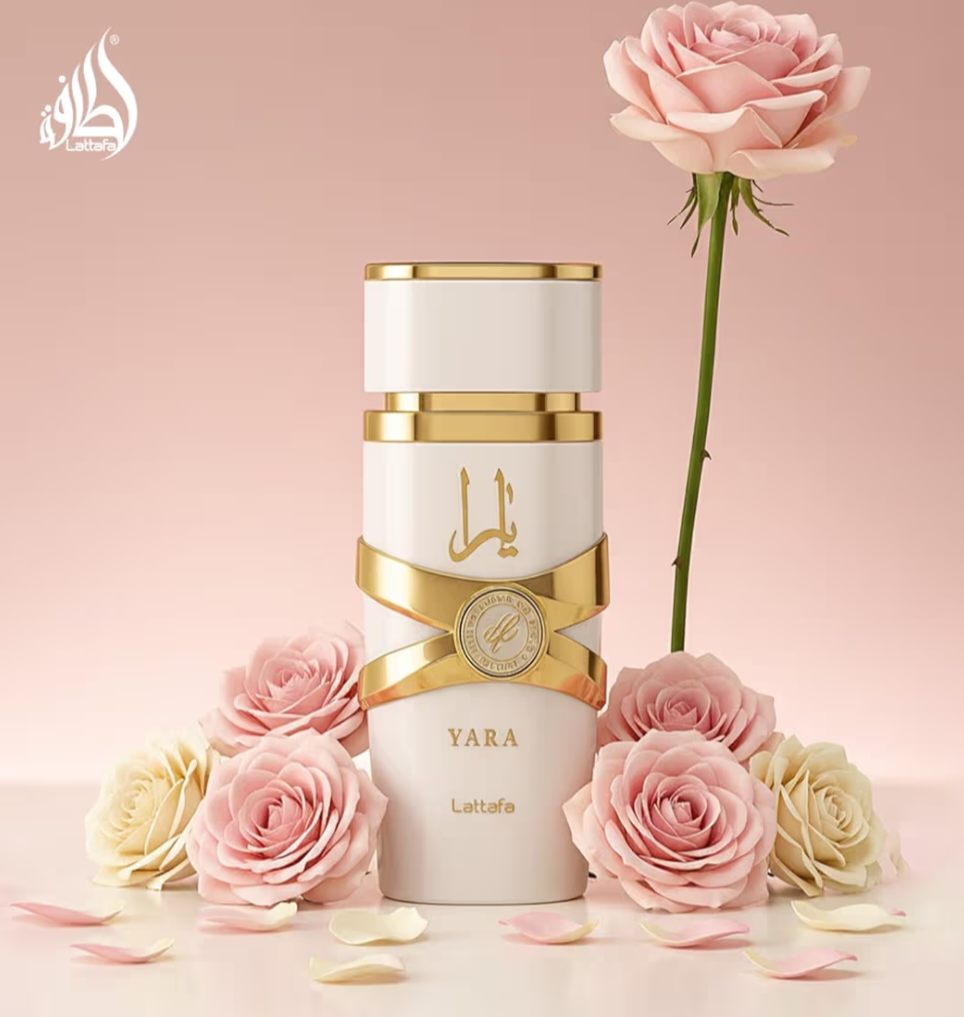 Lattafa Yara Moi Eau de Parfum 100ml