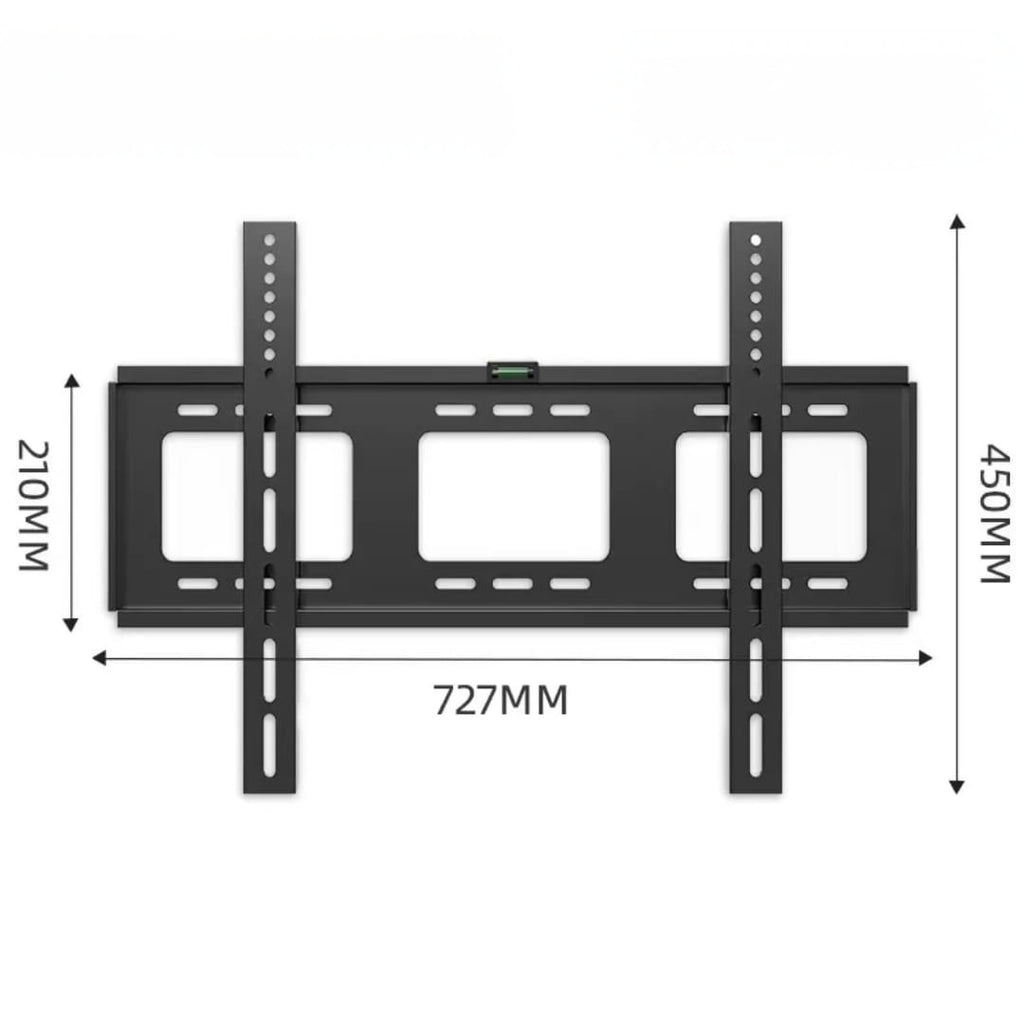 Flat TV wall mount