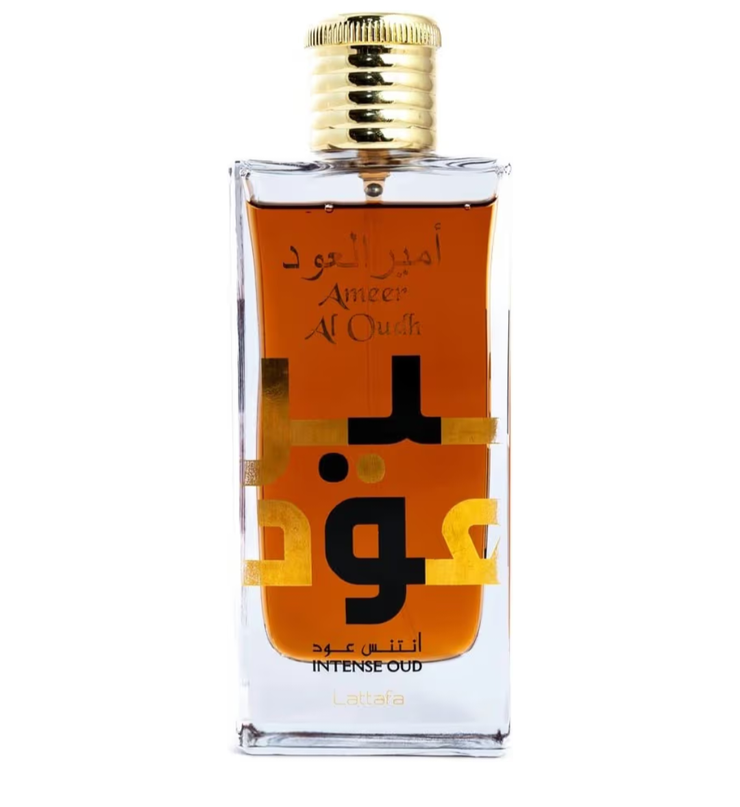 Ameer Al Oud Intense Perfume For Men, Women & Unisex -100ml