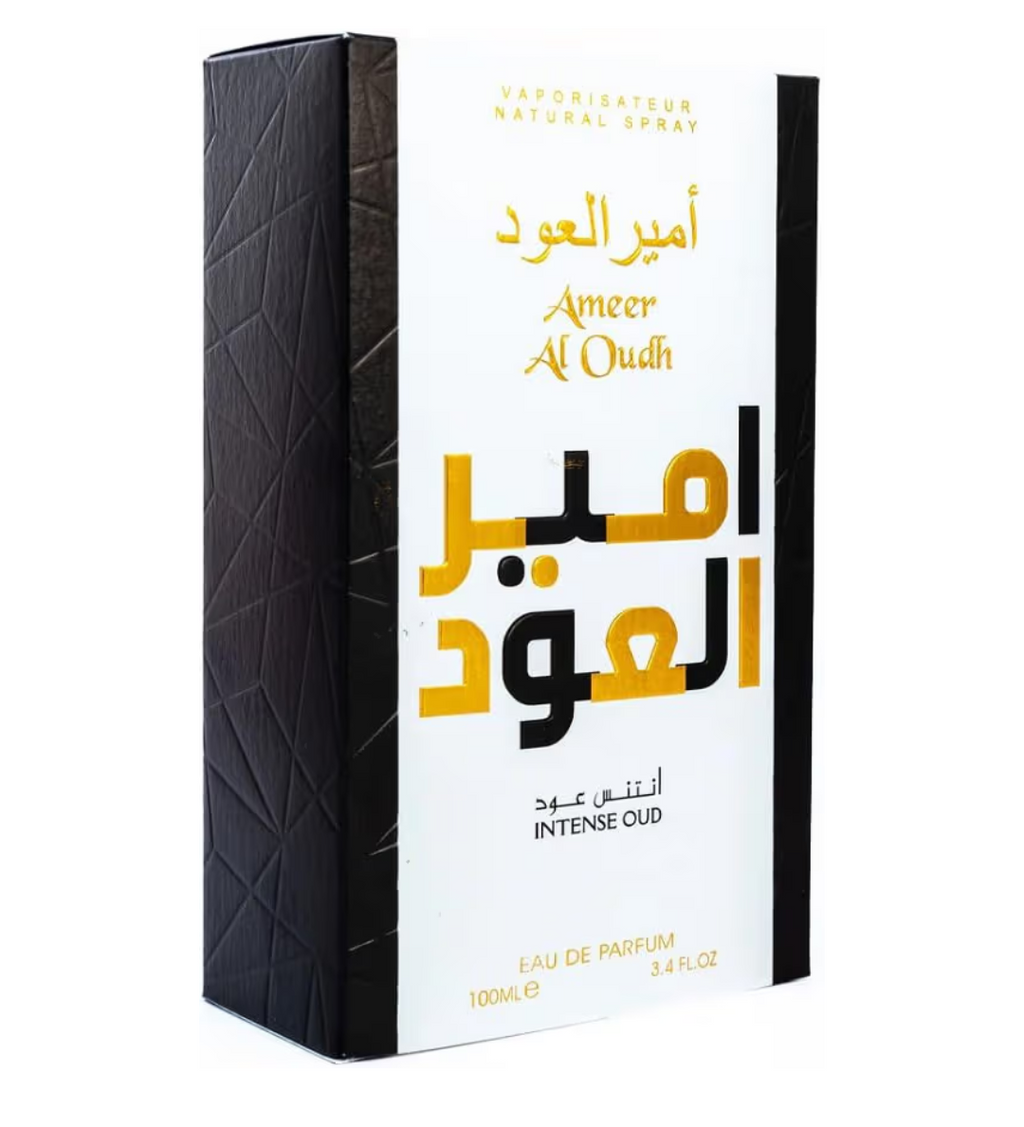 Ameer Al Oud Intense Perfume For Men, Women & Unisex -100ml
