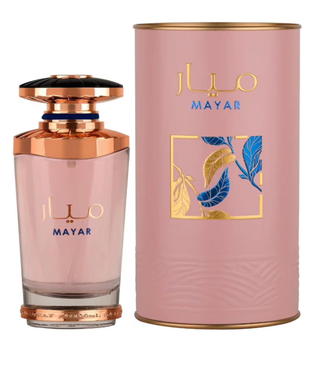 Lattafa Mayar Eud Women's Perfume~100ml