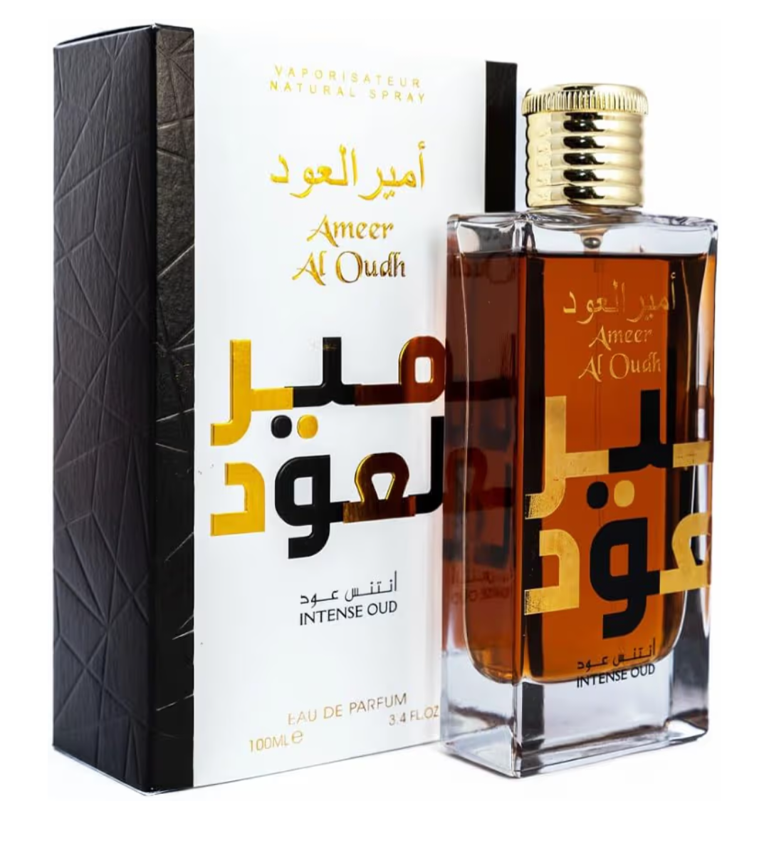 Ameer Al Oud Intense Perfume For Men, Women & Unisex -100ml