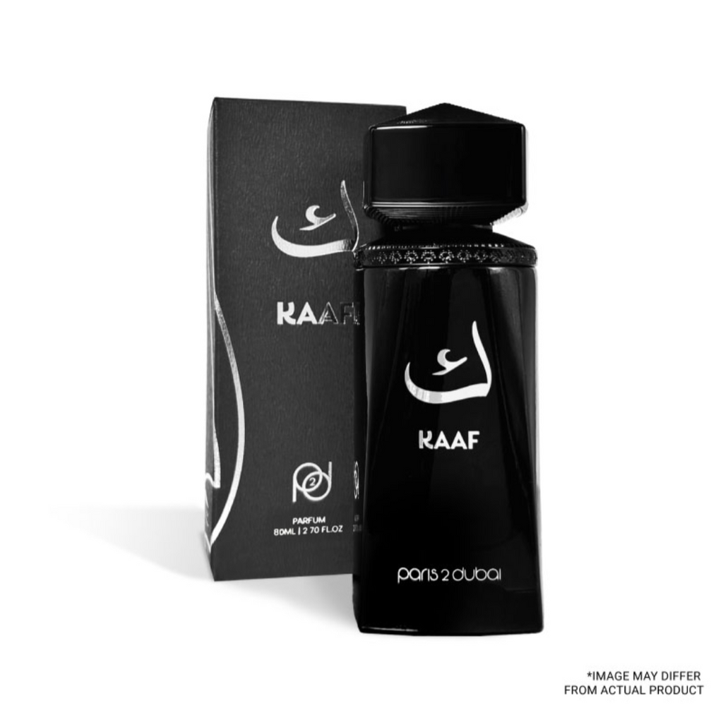 Paris 2 Dubai KAAF Perfume, Fragrance