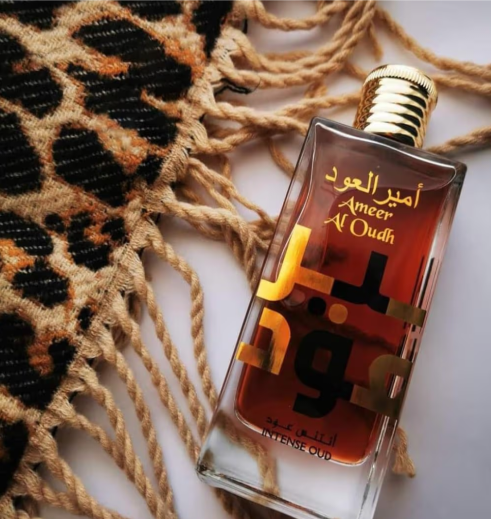 Ameer Al Oud Intense Perfume For Men, Women & Unisex -100ml