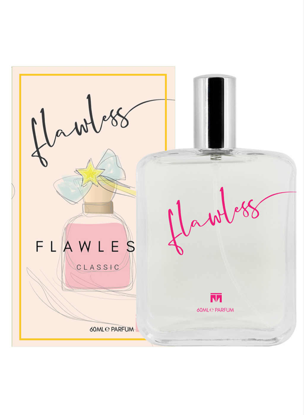 Flawless Motala Perfume-80ml