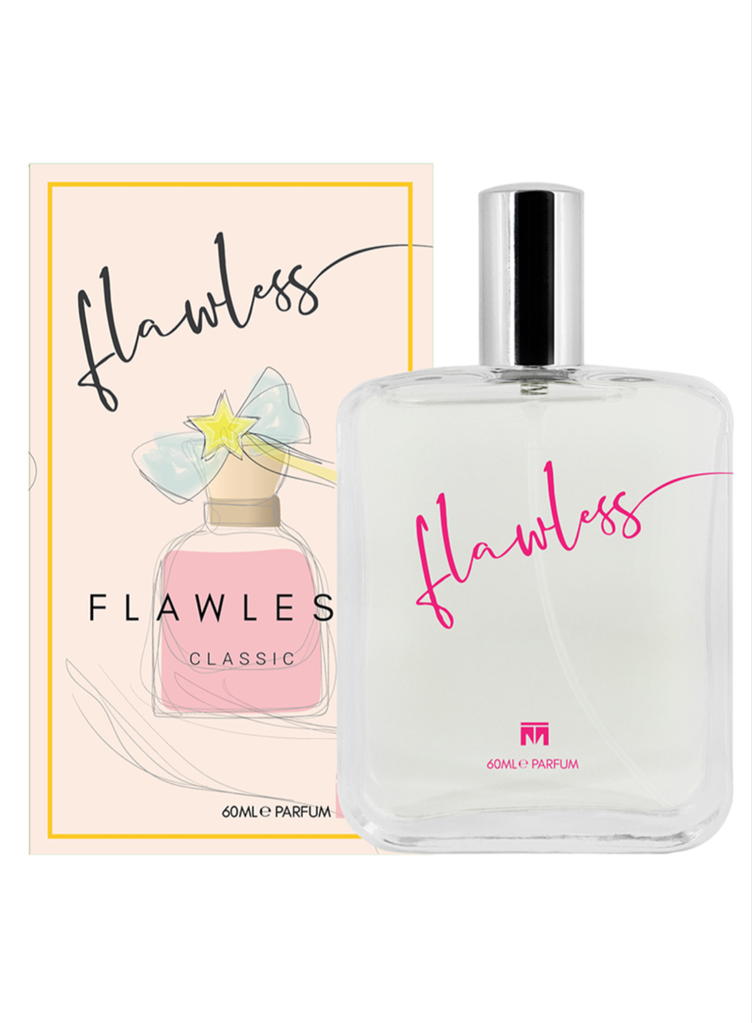 Flawless Motala Perfume-80ml