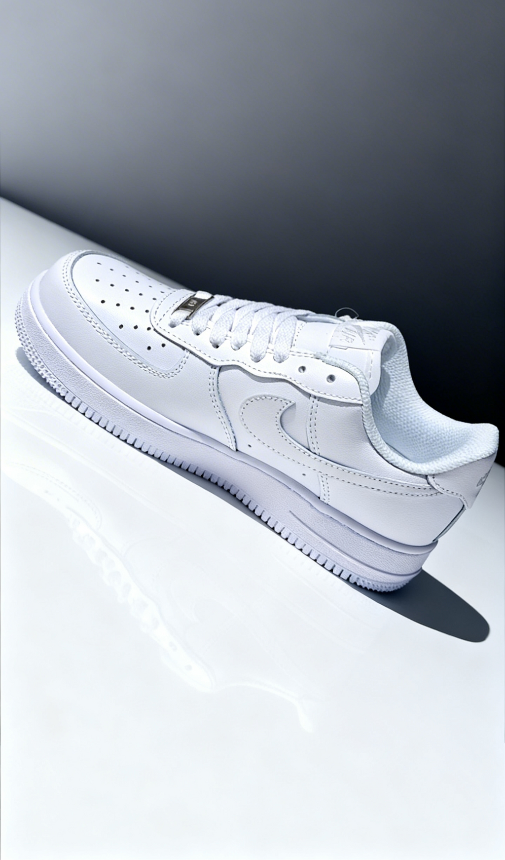 AF1 Airforce Sneakers, footwear