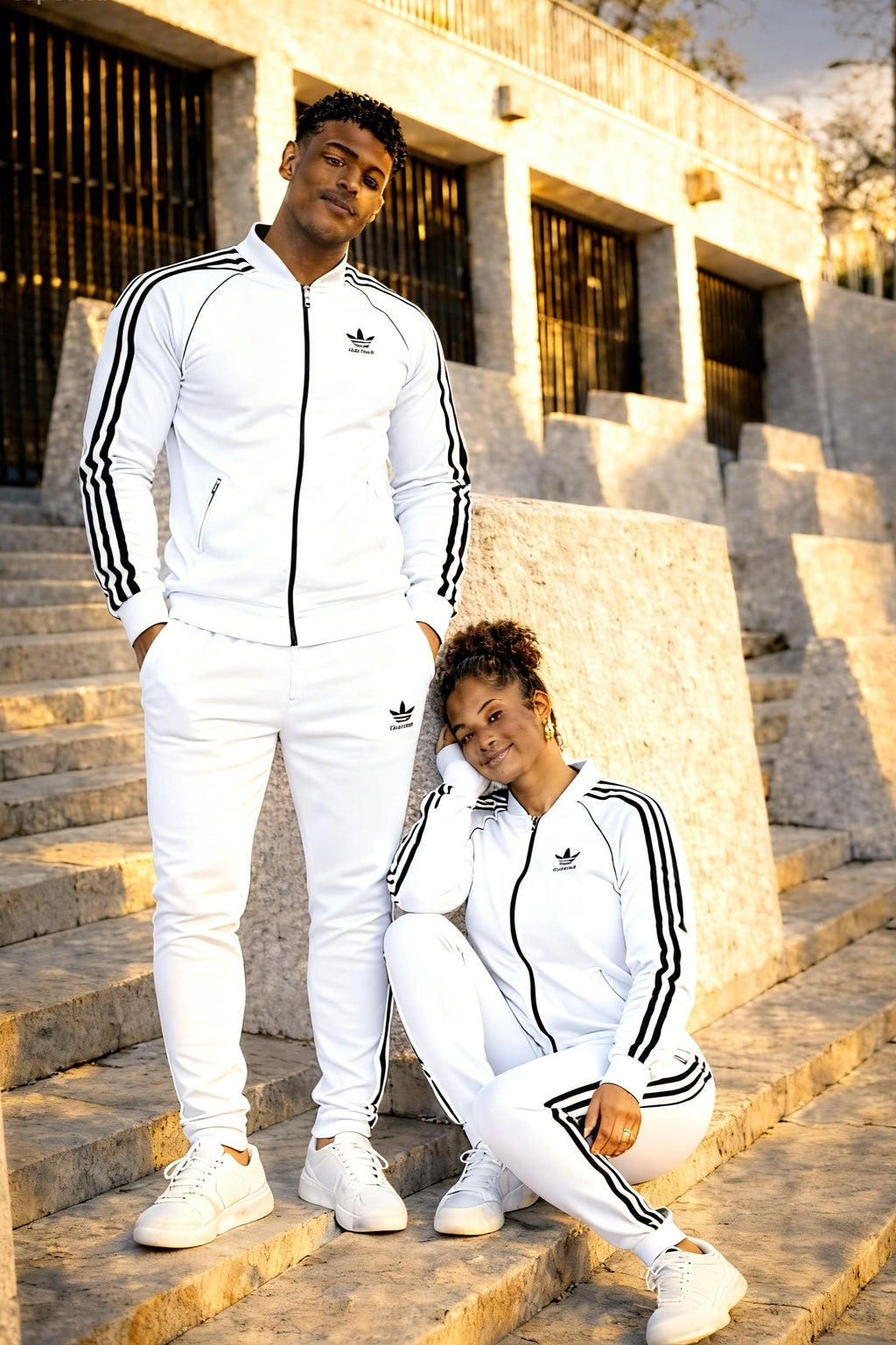 Adicolor Classics SST tracksuits