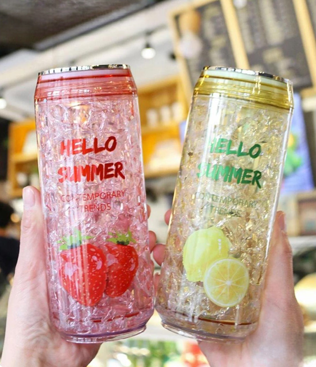 BPA Free Water Bottle With Lid