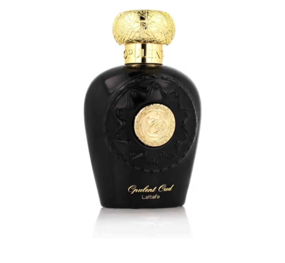 STICKY DESK Opulent Oud Black Eau de Parfum Spray Perfume 100ml
