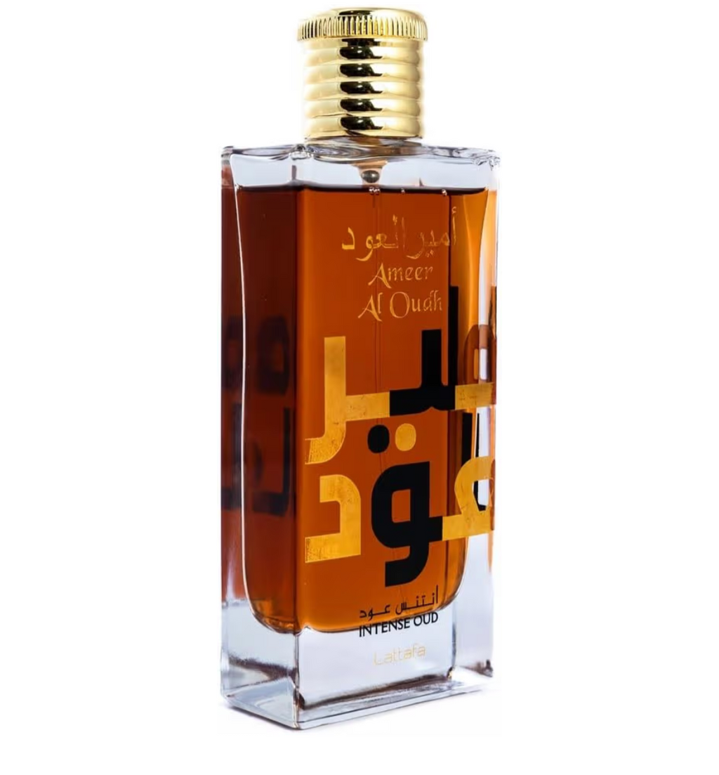Ameer Al Oud Intense Perfume For Men, Women & Unisex -100ml