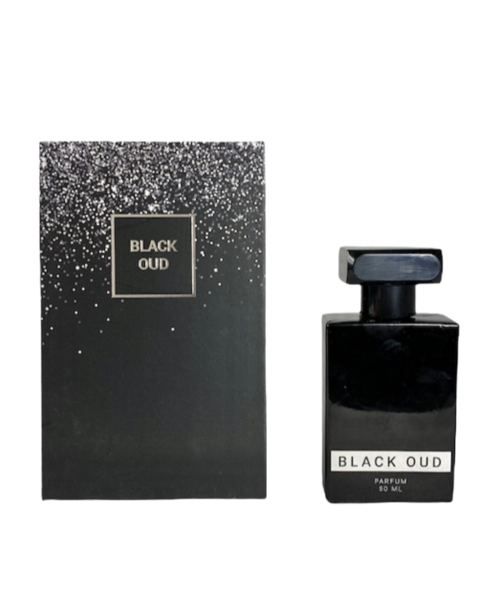 Black oud fragrance, exotic perfumes