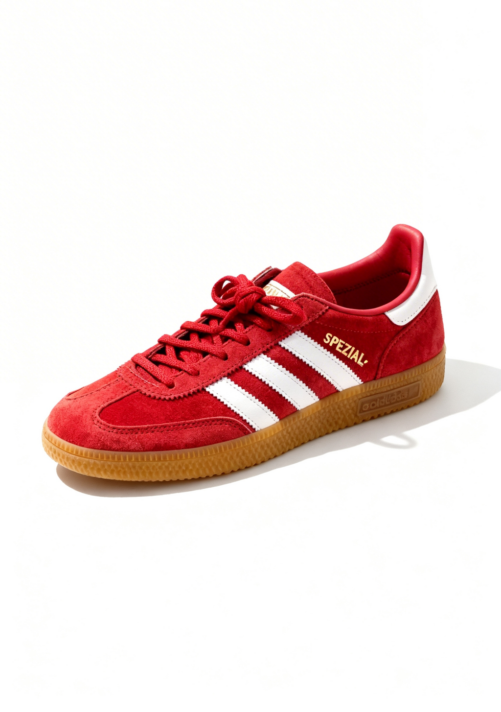 Handball Spezial suede sneakers