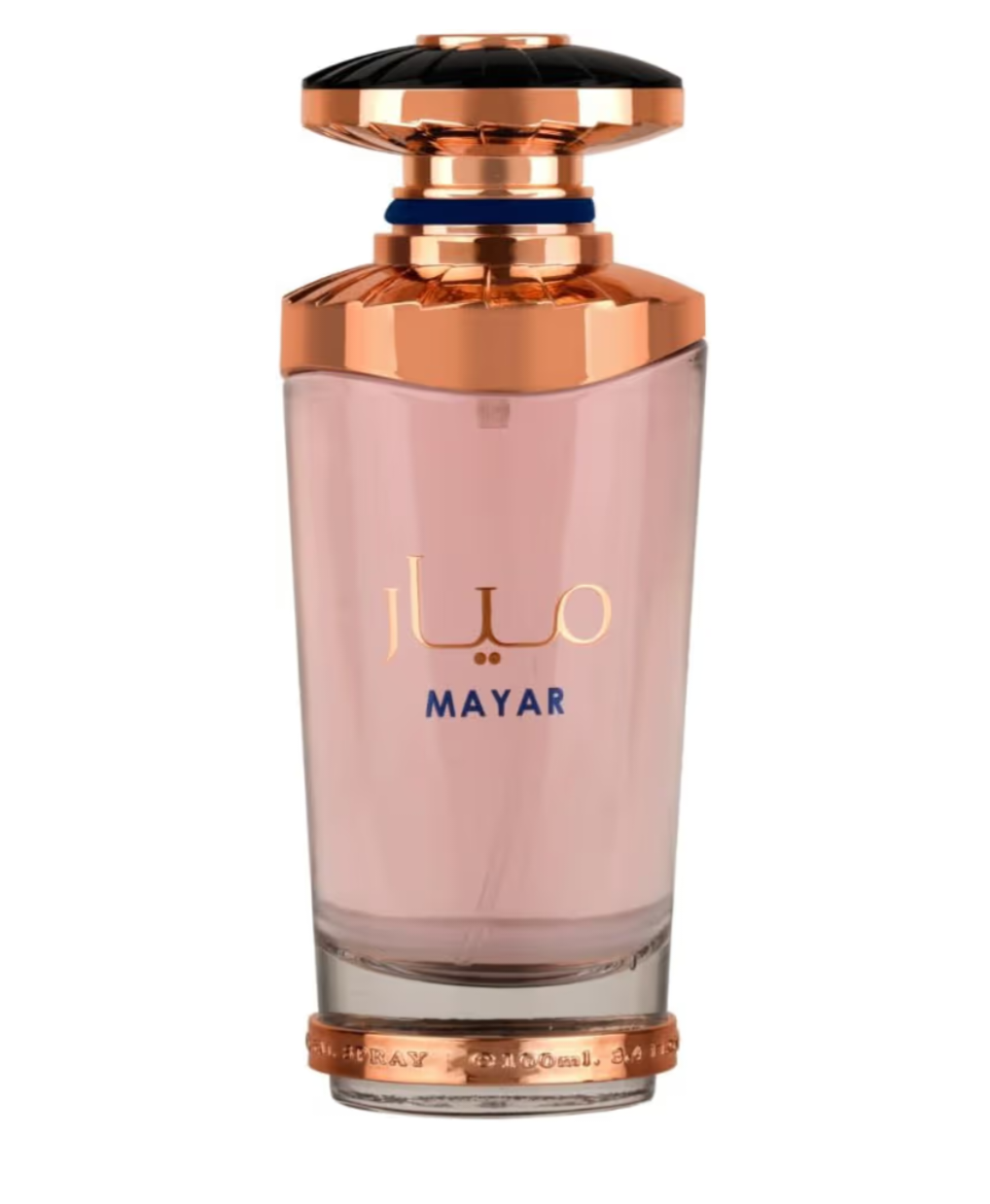 Lattafa Mayar Eud Women's Perfume~100ml