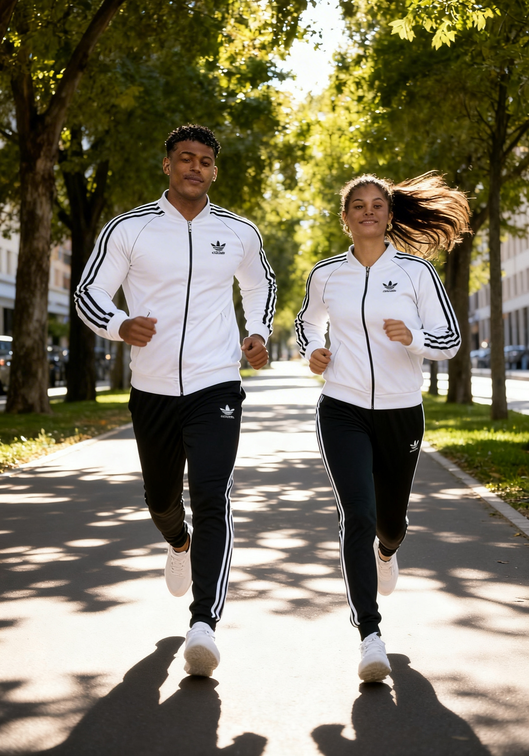 Adicolor Classics SST tracksuits