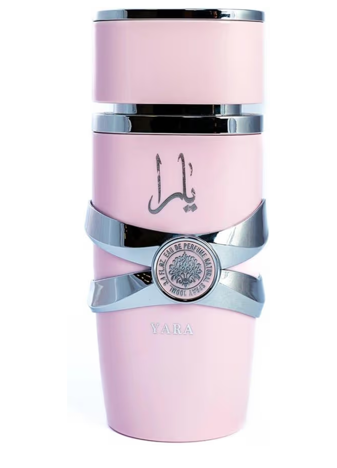 QuiQia Yara Perfume For Women - Arabian Long Lasting - Eau De Parfum 100 ML