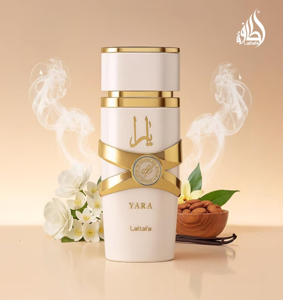Lattafa Yara Moi Eau de Parfum 100ml