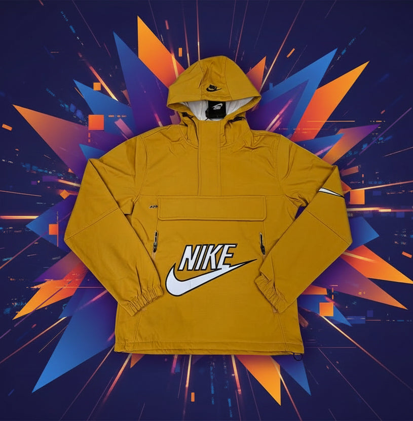 Branded comfy, winter hoodie