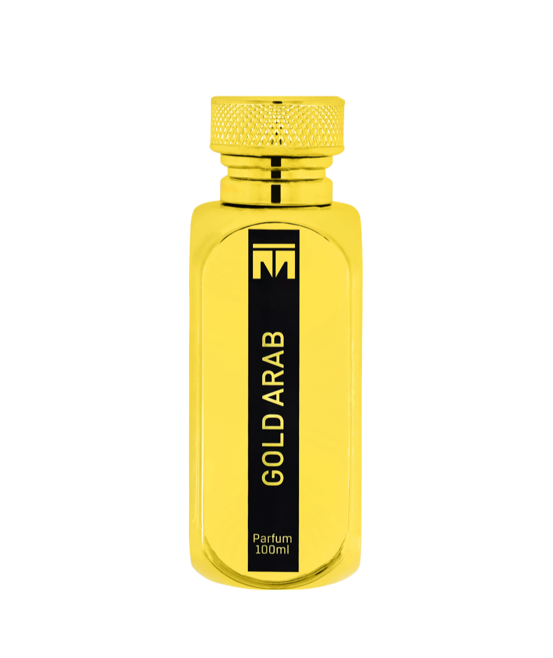 Gold Arab parfum, perfumes, and fragrances