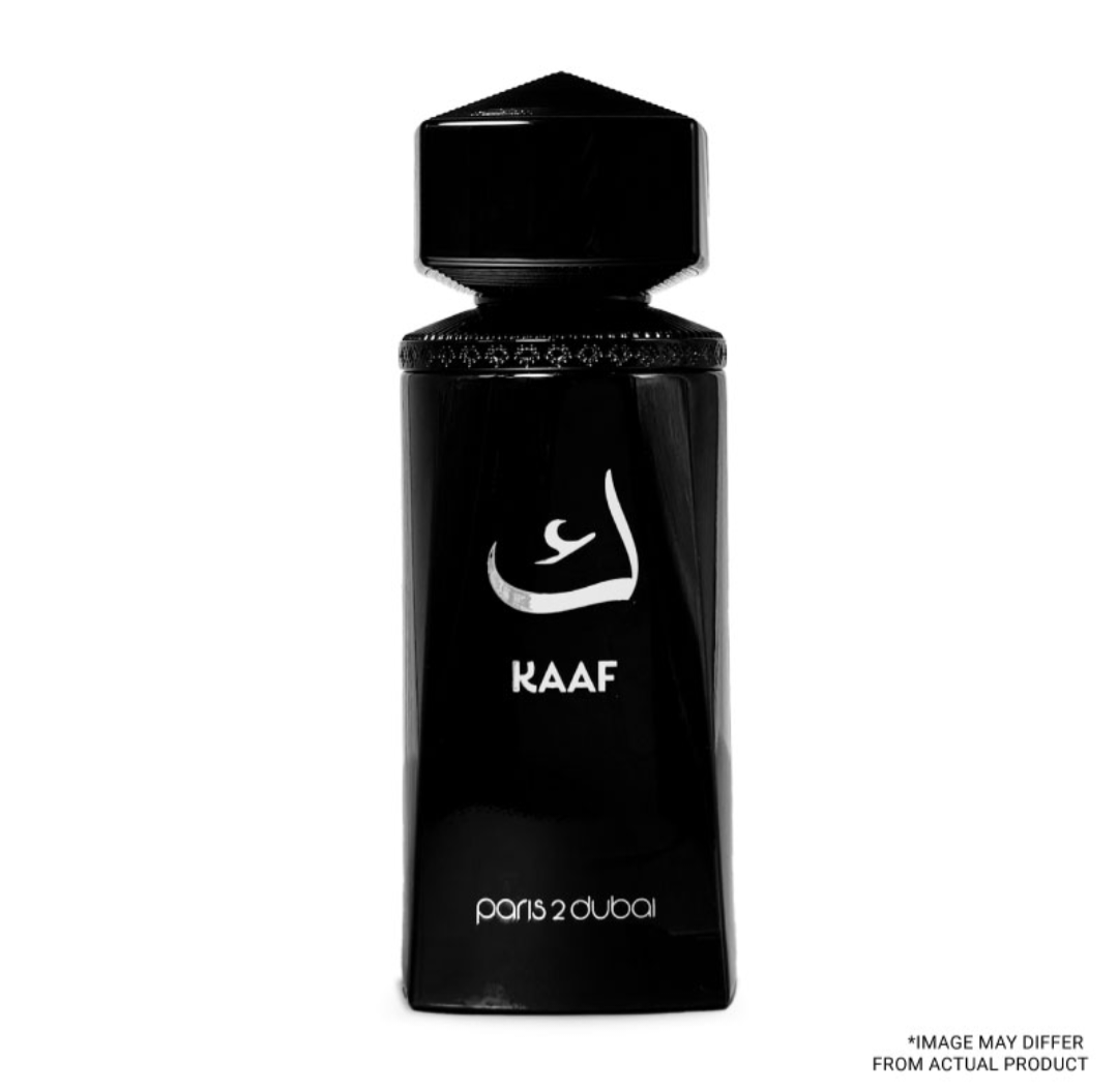 Paris 2 Dubai KAAF Perfume, Fragrance